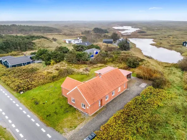 Ferienhaus 31007 in Lild Strand / Jammerbucht