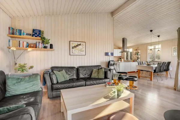 Ferienhaus 39001 in Kjærgården / Limfjord Bild: 4