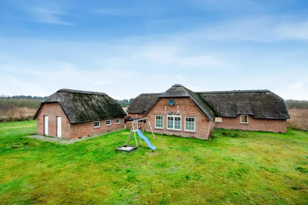 Ferienhaus 11005 in Vester Husby / Ulfborg