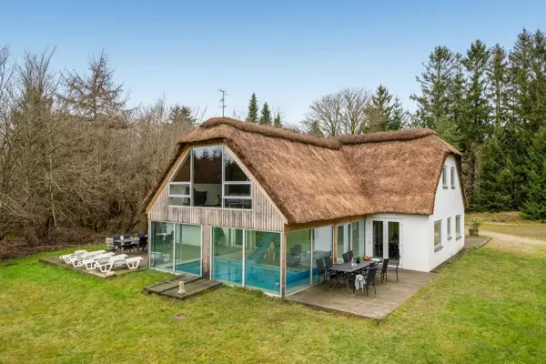 Ferienhaus 19001 in Herning / Ringkøbing Fjord