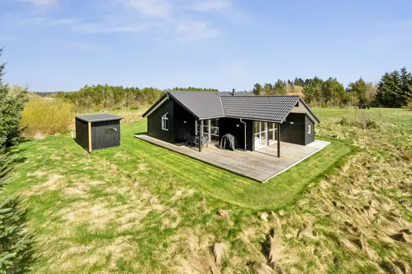 Ferienhaus 31008 in Lild Strand / Jammerbucht