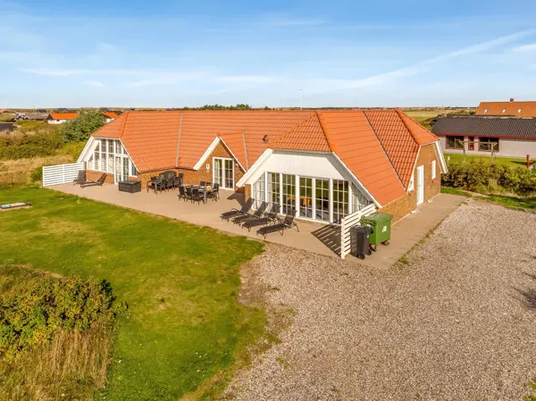 Ferienhaus 19051 in Hermodsvej 13, Vrist | Bild 41 von 44
