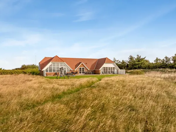 Ferienhaus 19051 in Hermodsvej 13, Vrist | Bild 42 von 44
