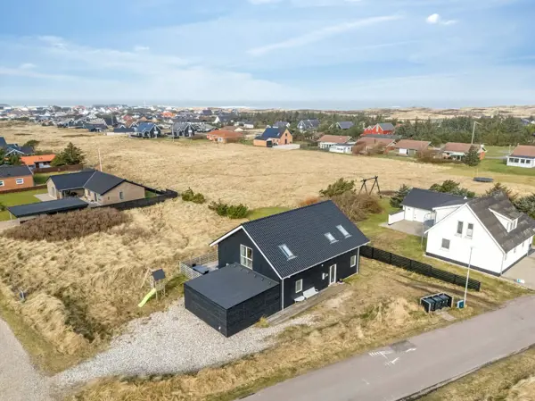 Ferienhaus 35001 in Vorupør / Thy