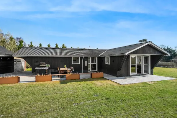 Ferienhaus 16001 in Stauning / Ringkøbing Fjord
