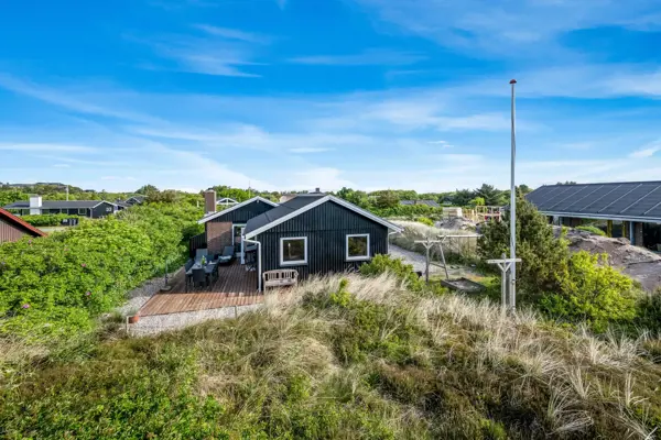 Ferienhaus 01014 in Søndervig / Holmsland Klit Bild: 2