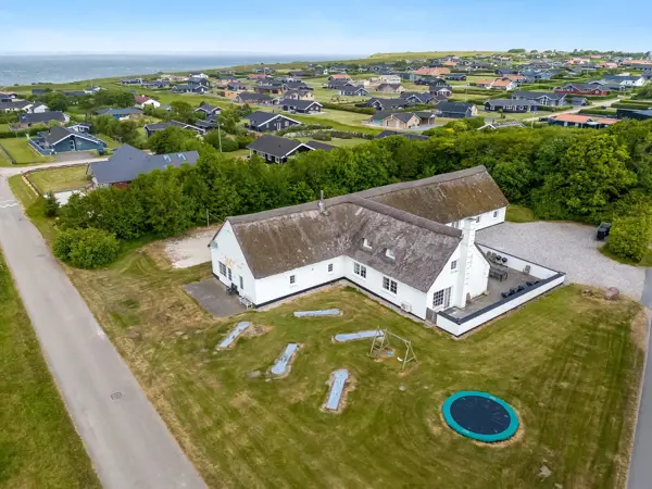 Ferienhaus 19004 in Ejsingholm / Limfjord