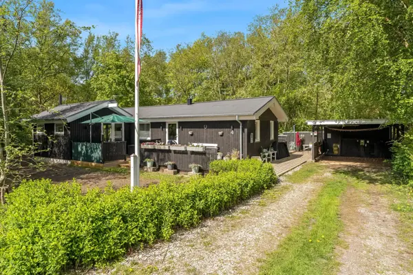 Ferienhaus 30002 in Thisted / Limfjord