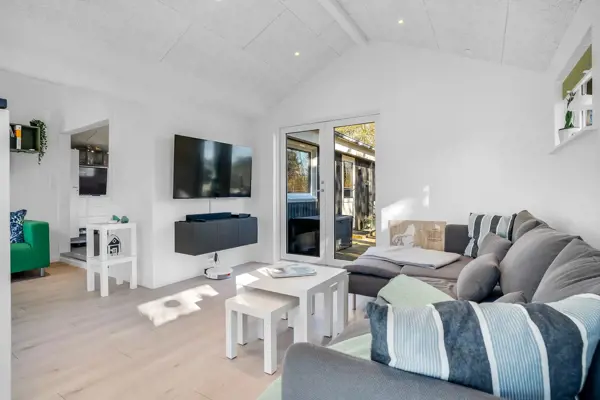 Ferienhaus 30002 in Thisted / Limfjord Bild: 3