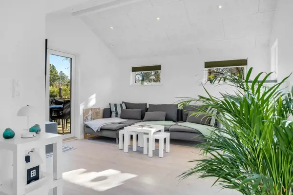 Ferienhaus 30002 in Thisted / Limfjord Bild: 4