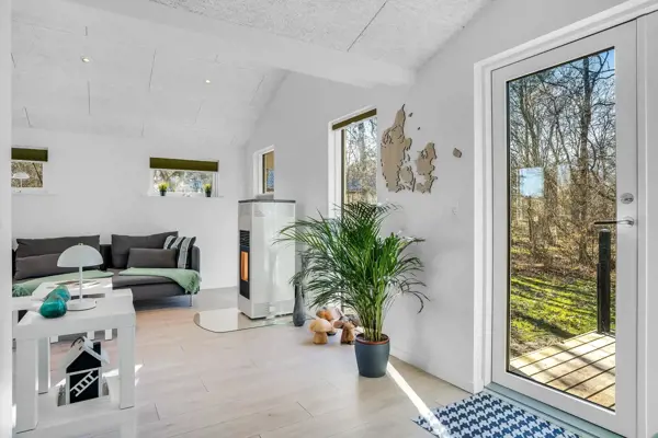 Ferienhaus 30002 in Thisted / Limfjord Bild: 5