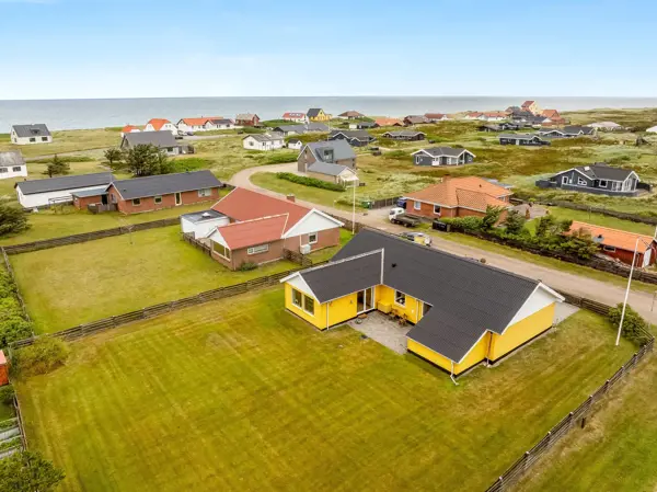Ferienhaus 31011 in Lild Strand / Jammerbucht