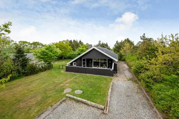 Ferienhaus 16004 in Stauning / Ringkøbing Fjord