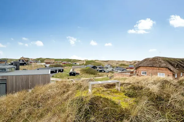 Ferienhaus 01015 in Søndervig / Holmsland Klit Bild: 3