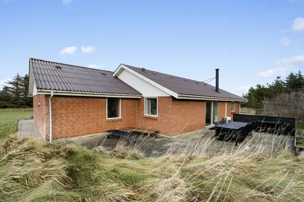 Ferienhaus 01016 in Søndervig / Holmsland Klit Bild: 1