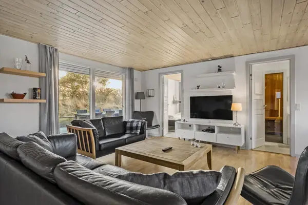 Ferienhaus 01016 in Søndervig / Holmsland Klit Bild: 4