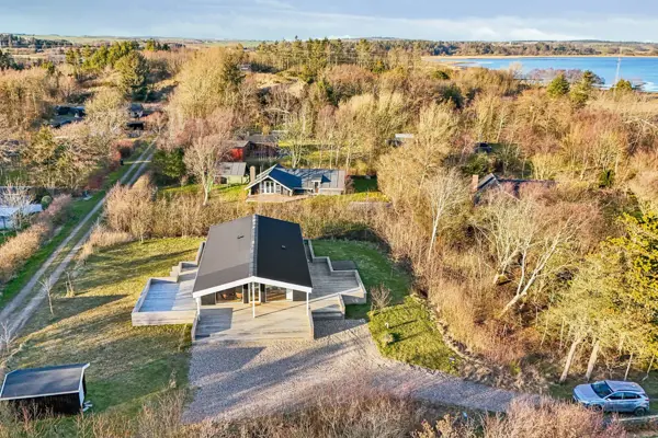 Ferienhaus 25001 in Draget / Limfjord