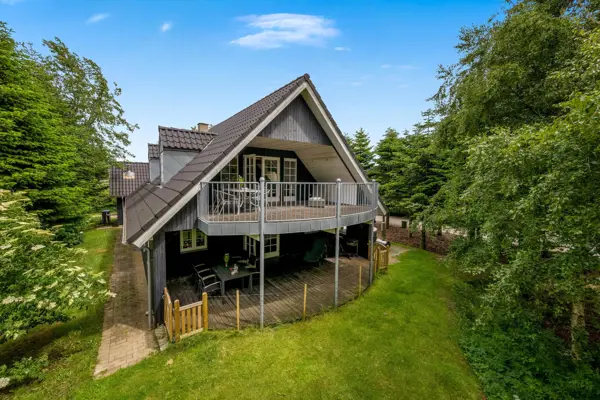 Ferienhaus 16005 in Stauning / Ringkøbing Fjord