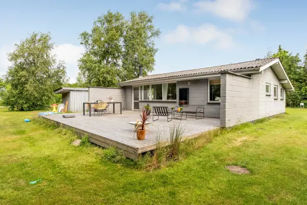 Ferienhaus 30003 in Thisted / Limfjord