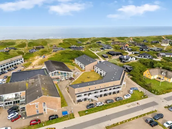 Ferienhaus 01017 in Søndervig / Holmsland Klit