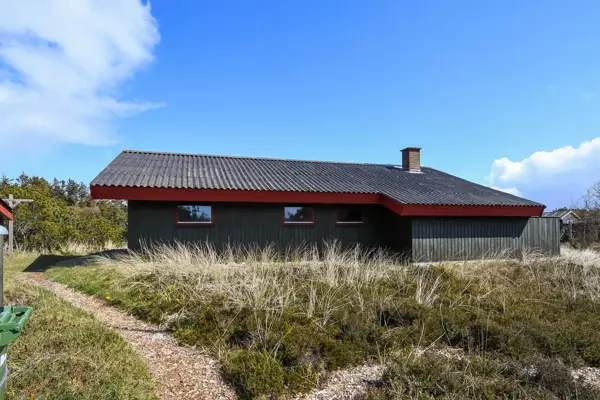 Ferienhaus 4006 in Bjerghuse / Ulfborg
