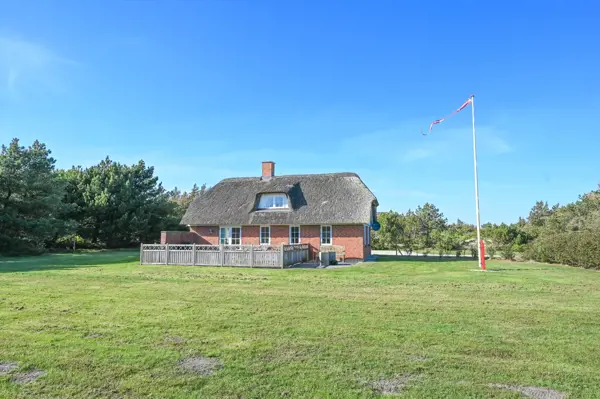 Ferienhaus 1004 in Vedersø Klit / Ulfborg