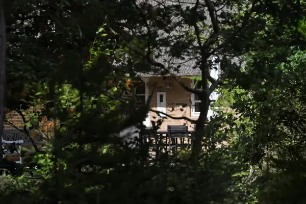 Ferienhaus 2024 in Kjærgaardvej 44, Vester Husby | Bild 35 von 35