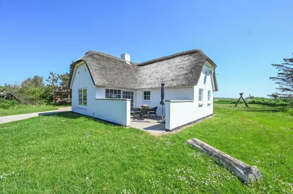 Ferienhaus 1039 in Vedersø Klit / Ulfborg