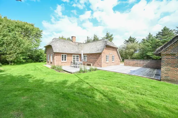 Ferienhaus 1009 in Vedersø Klit / Ulfborg