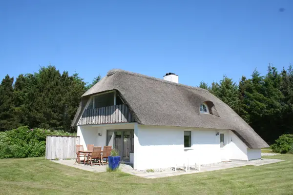Ferienhaus 1016 in Vedersø Klit / Ulfborg