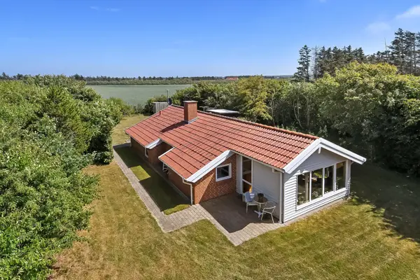 Ferienhaus 3020 in Fjand / Ulfborg