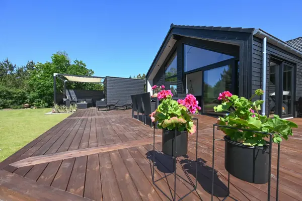 Ferienhaus 5014 in Norhede / Ulfborg