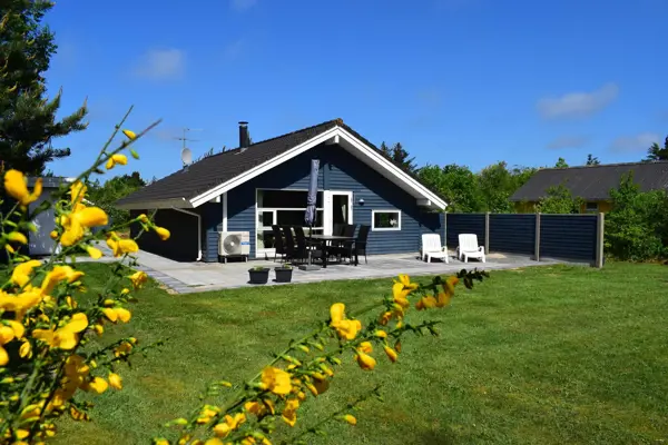 Ferienhaus 5020 in Norhede / Ulfborg