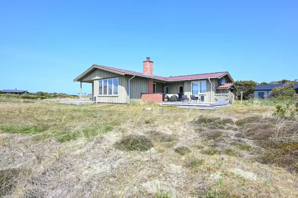 Ferienhaus 4008 in Bjerghuse / Ulfborg