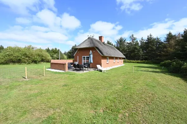 Ferienhaus 2057 in Vester Husby / Ulfborg