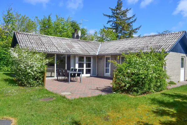 Ferienhaus 5042 in Norhede / Ulfborg