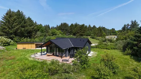 Ferienhaus 6001 in Fjand / Ulfborg