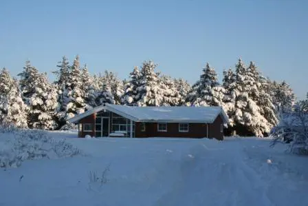 Ferienhaus 6005 in Illeborgvej 31, Fjand | Bild 24 von 24