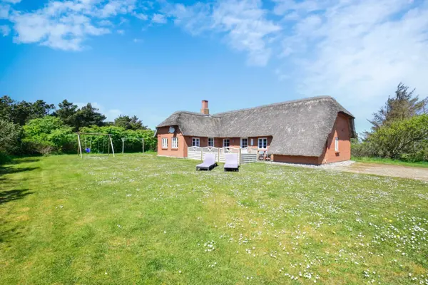 Ferienhaus 1029 in Vedersø Klit / Ulfborg