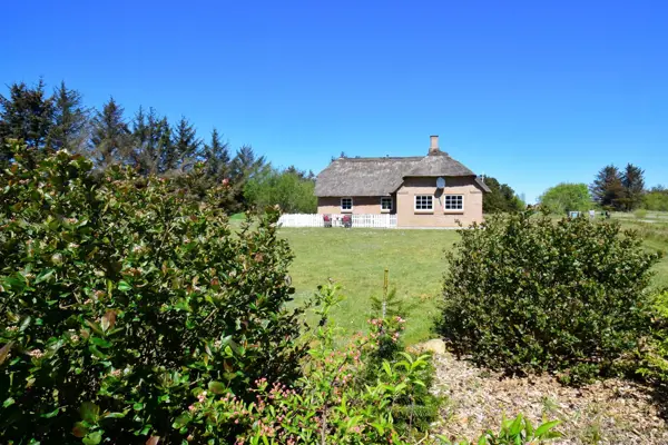 Ferienhaus 6002 in Fjand / Ulfborg