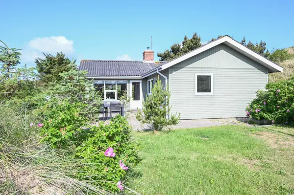 Ferienhaus 7001 in Houvig / Holmsland Klit