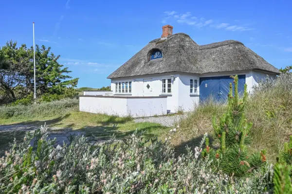 Ferienhaus 2061 in Vester Husby / Ulfborg