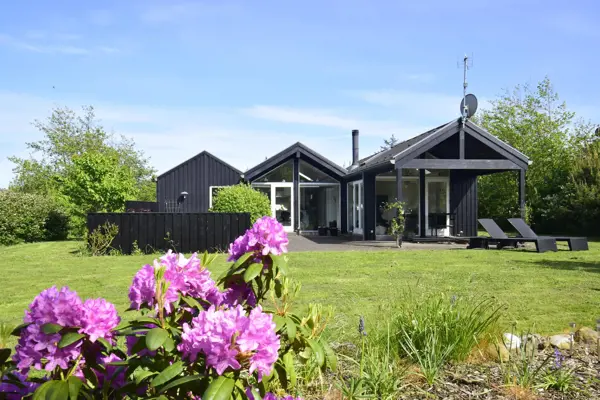 Ferienhaus 3008 in Fjand / Ulfborg