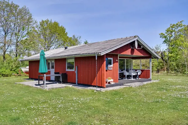Ferienhaus 5013 in Norhede / Ulfborg