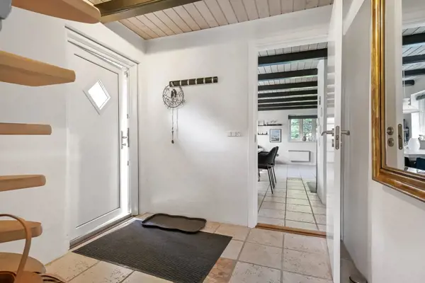 Ferienhaus 1046 in Hummelmosevej 8, Vedersø Klit | Bild 24 von 30