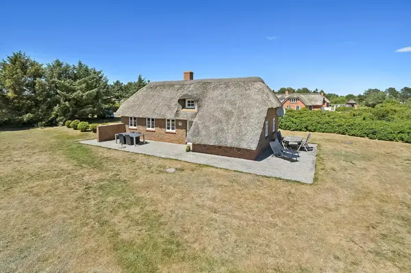 Ferienhaus 1046 in Hummelmosevej 8, Vedersø Klit | Bild 25 von 30