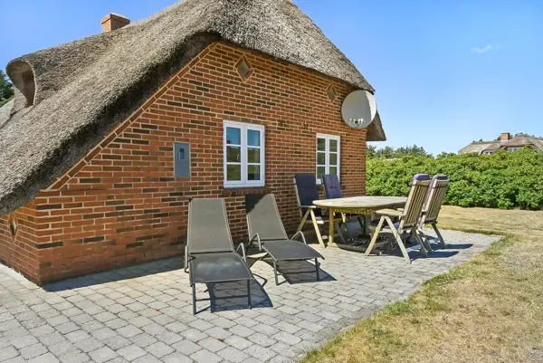 Ferienhaus 1046 in Hummelmosevej 8, Vedersø Klit | Bild 26 von 30