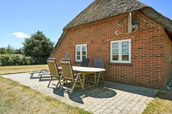 Ferienhaus 1046 in Hummelmosevej 8, Vedersø Klit | Bild 27 von 30