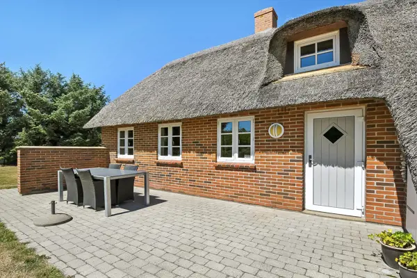 Ferienhaus 1046 in Hummelmosevej 8, Vedersø Klit | Bild 28 von 30