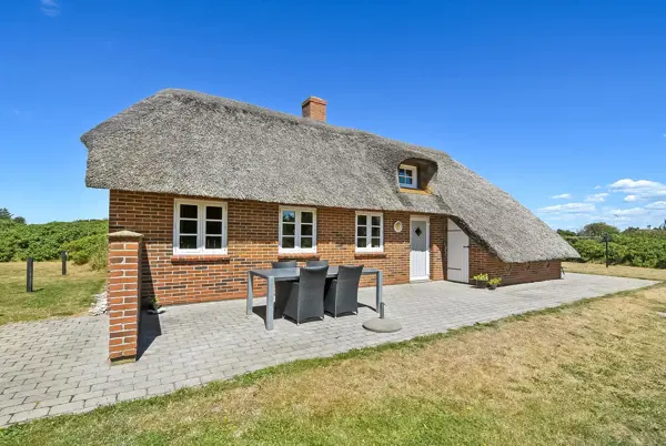 Ferienhaus 1046 in Hummelmosevej 8, Vedersø Klit | Bild 29 von 30